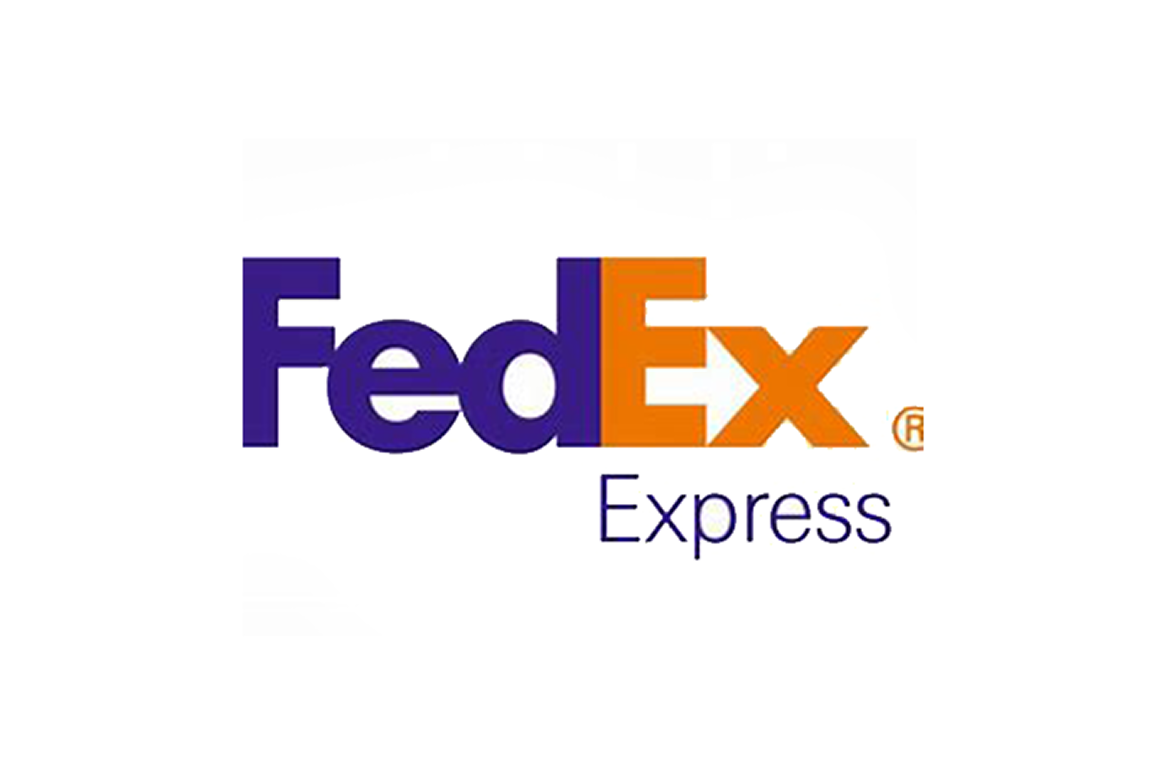 FedEx联邦快递