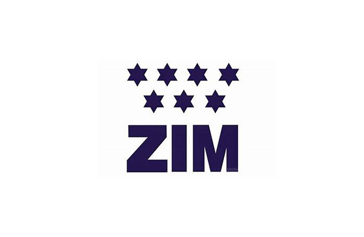 ZIM以星