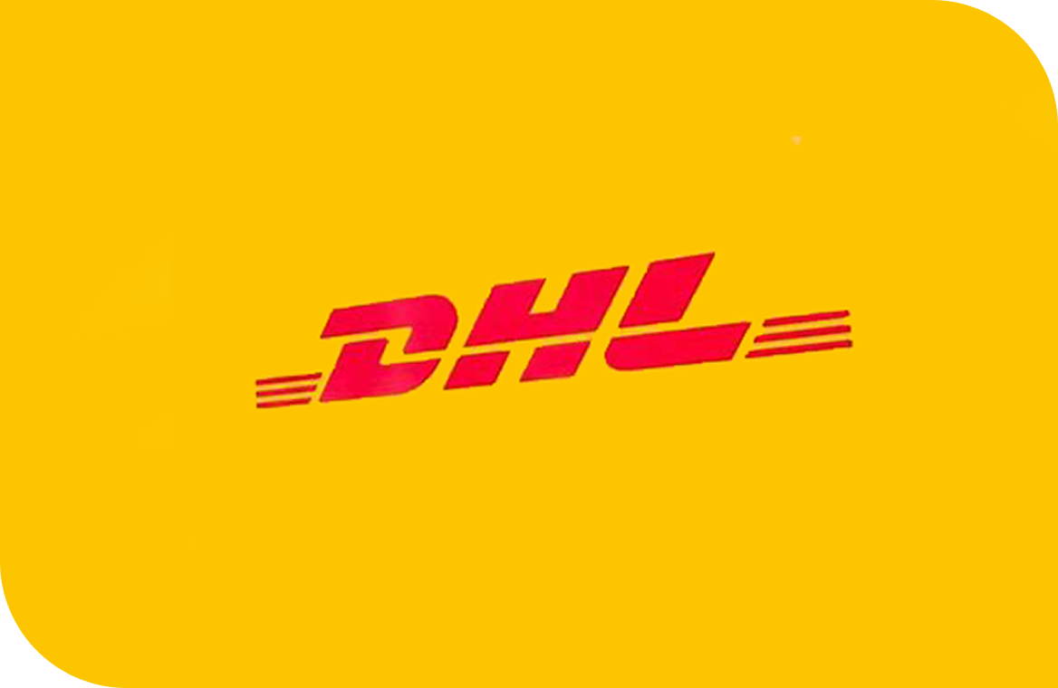 DHL快递