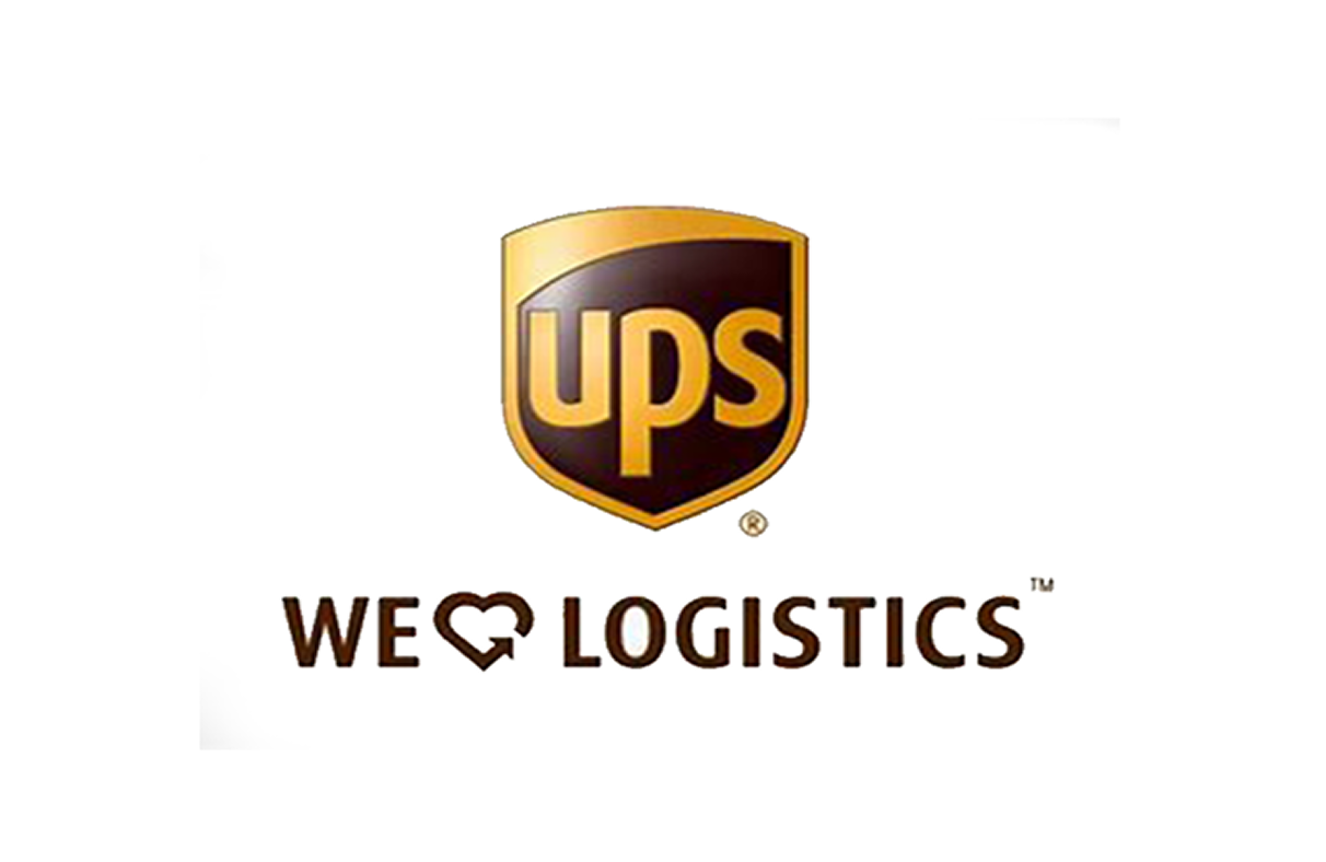 UPS快递
